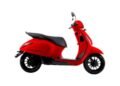 Eco-Friendly Commuting Made Stylish: Meet the Bajaj Chetak 3001 Electric