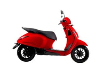 Eco-Friendly Commuting Made Stylish: Meet the Bajaj Chetak 3001 Electric