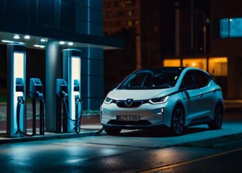 How Hybrid and Electric Vehicles Are Changing the Modern Drive