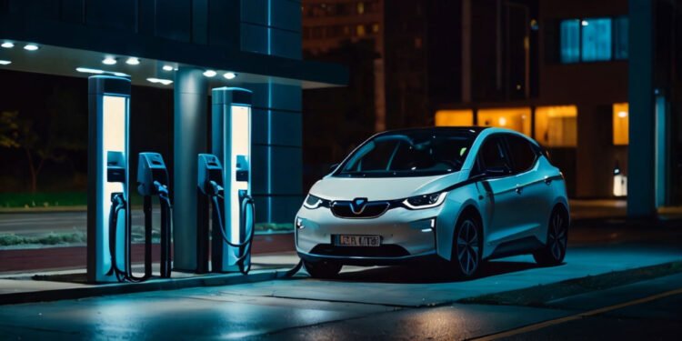 How Hybrid and Electric Vehicles Are Changing the Modern Drive