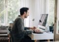 Is Working From Home Quietly Wrecking Your Sanity