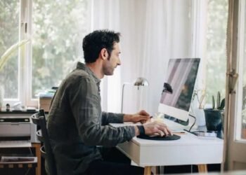 Is Working From Home Quietly Wrecking Your Sanity