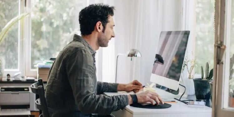 Is Working From Home Quietly Wrecking Your Sanity