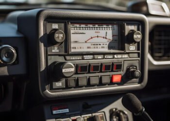 Personalize Your CB Radio Setup for an Enhanced Communication Experience