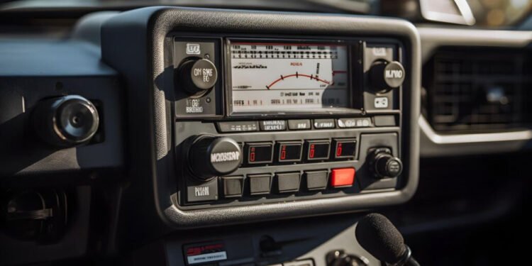 Personalize Your CB Radio Setup for an Enhanced Communication Experience