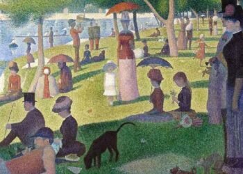The Intersection of Art, Identity, and Personal Enhancement