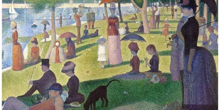 The Intersection of Art, Identity, and Personal Enhancement