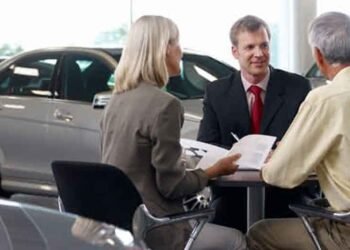 What to Expect When You Apply for Car Finance Online
