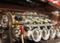 Where Metal Meets Math: The CNC Turning Edge