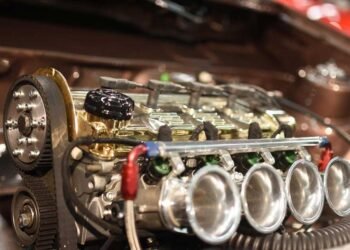 Where Metal Meets Math: The CNC Turning Edge