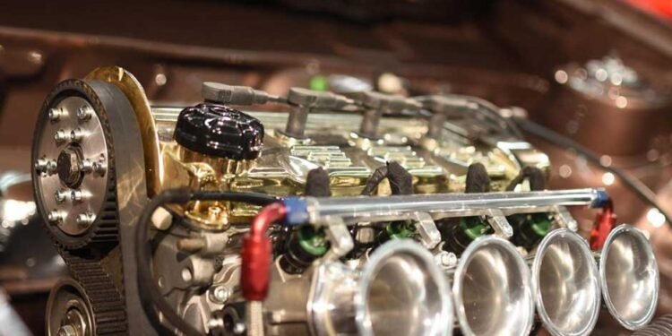 Where Metal Meets Math: The CNC Turning Edge