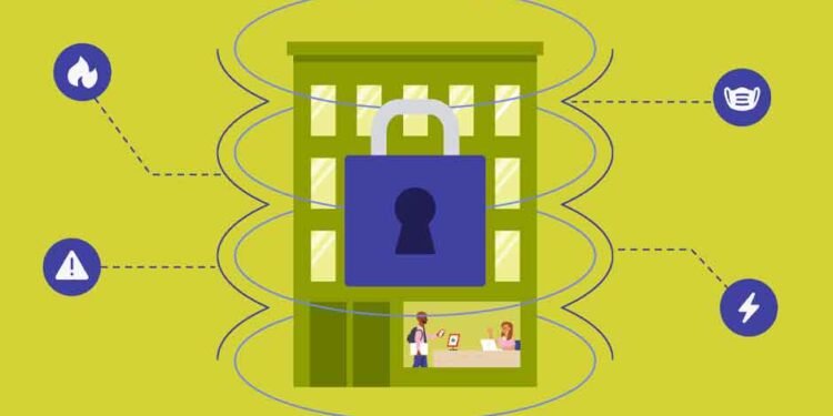 Why Security Matters For Your Business