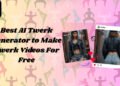 Best AI Twerk Generator to Make Twerk Videos For Free