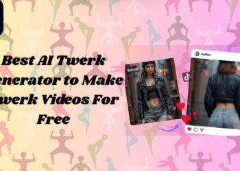 Best AI Twerk Generator to Make Twerk Videos For Free