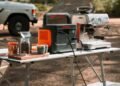 Can Jackery Explorer 1000 v2 Power One-Night Beach Camping?