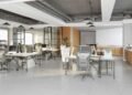 Designing an Office That Works for Everyone—Not Just the Loudest Team