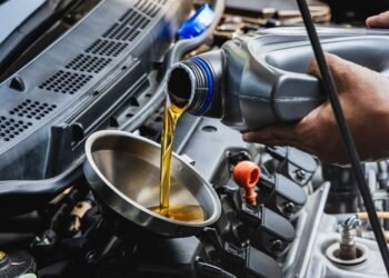How Regular Vehicle Maintenance Saves Money