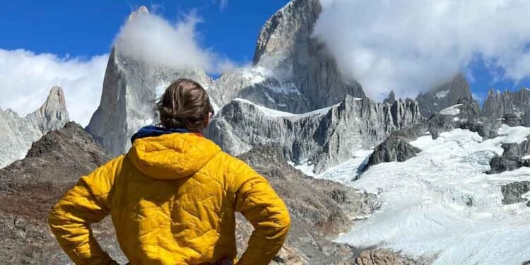 Lightweight Jackets That Make Hiking Easier