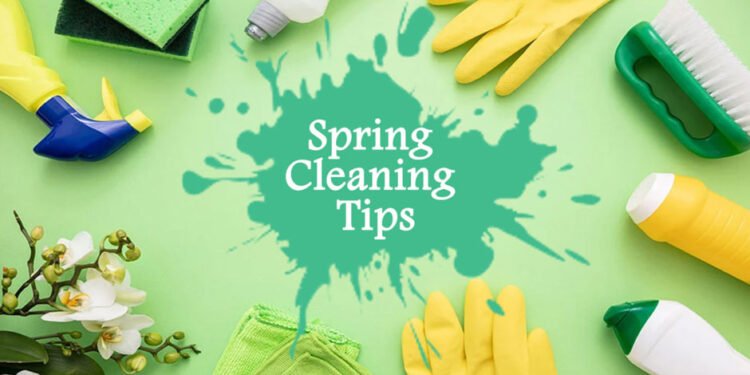 Spring Clean Your IT Stack in 90 Days with a Full Refresh Plan