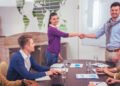 Transforming Employee Onboarding Through Strategic Staffing Partnerships