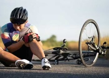 What to Do if You’re Injured in a Bicycle Accident