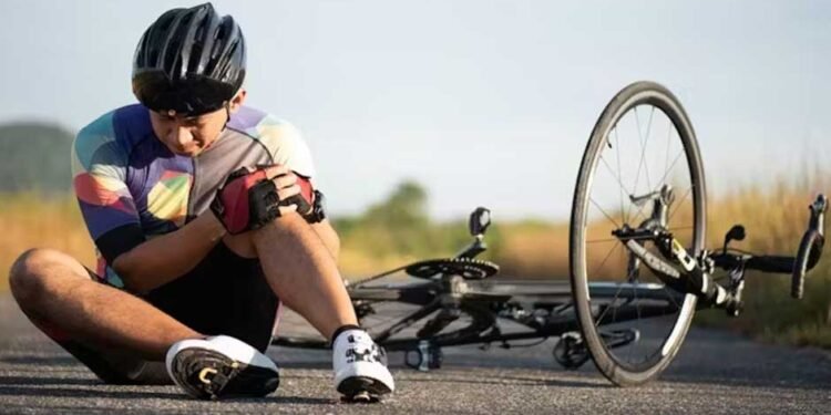 What to Do if You’re Injured in a Bicycle Accident