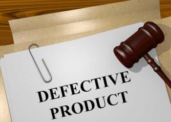 Why Filing a Defective Product Lawsuit is Worthwhile