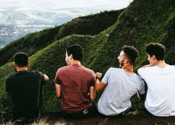 Why Openness About Men’s Health Matters More Than Ever