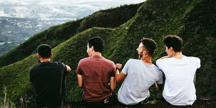 Why Openness About Men’s Health Matters More Than Ever