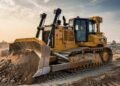 A Comprehensive Guide to Bulldozer Attachments