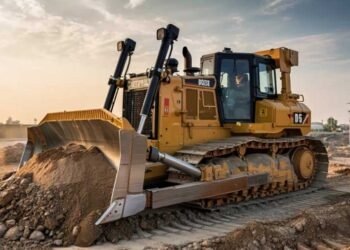 A Comprehensive Guide to Bulldozer Attachments