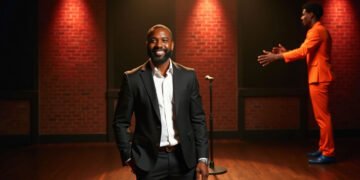 Ali Siddiq Net Worth 2025: From Prison to Comedy Millionaire - Mitmunk