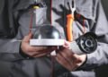 CCTV System Repairs vs. Replacements
