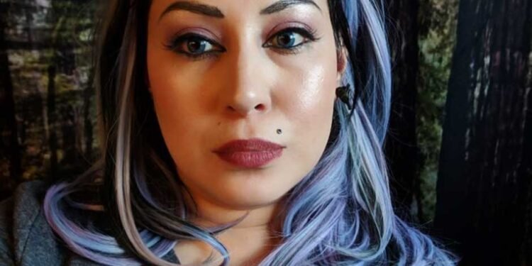 Candy Scott: A Multifaceted Artist