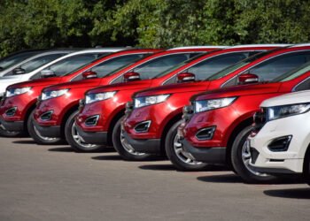 Certified Pre-Owned Vehicles