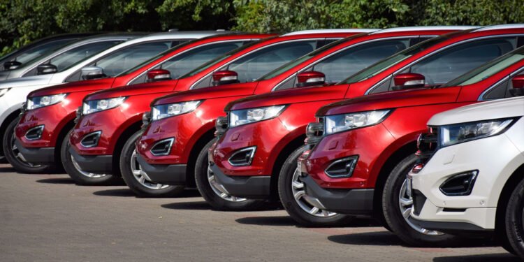 Certified Pre-Owned Vehicles