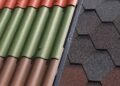 Choosing The Right Roofing Material For Your New Build