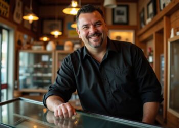 Corey Harrison Net Worth