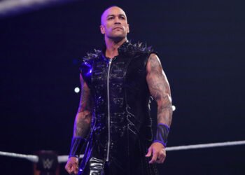 Damien Priest: The Archer of Infamy's Ascent in WWE