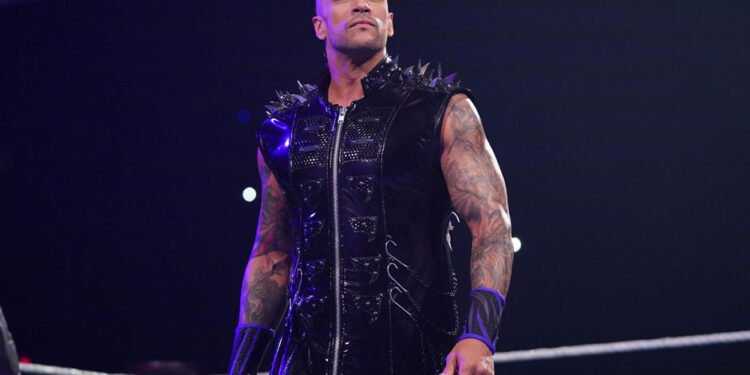 Damien Priest: The Archer of Infamy's Ascent in WWE