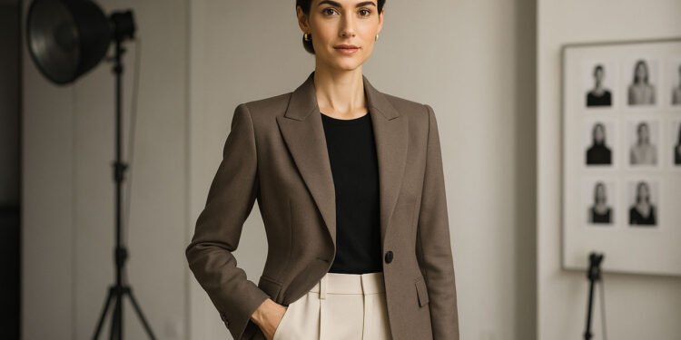 Elena Moussa Height: