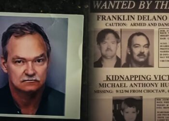 Franklin Delano Floyd: A Chronicle of Crime and Deception