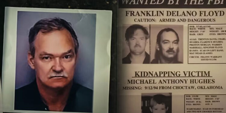 Franklin Delano Floyd: A Chronicle of Crime and Deception