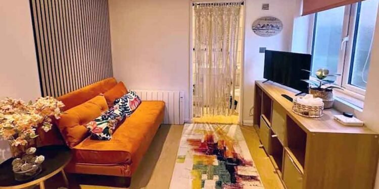 From Workshop to Living Room: Creative Projects Made Possible