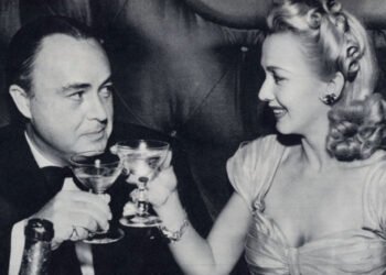 Gene Markey: Hollywood Visionary, Naval Hero, and Literary Mind