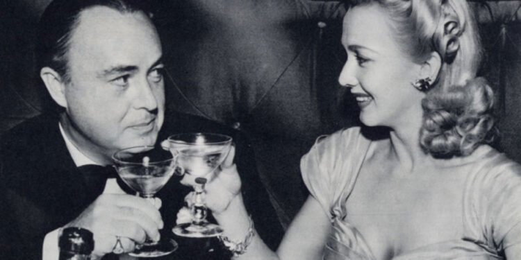 Gene Markey: Hollywood Visionary, Naval Hero, and Literary Mind