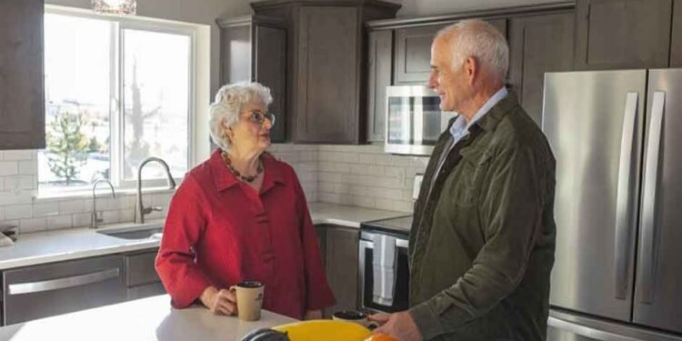 How Business Owners Can Prepare Their Homes For Retirement