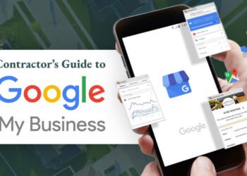 How General Contractors Can Turn Google Searches Into New Clients