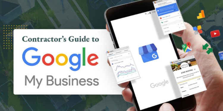 How General Contractors Can Turn Google Searches Into New Clients