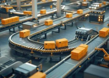 How Proper Belt Sourcing Prevents Downtime in High-Demand Industrial Environments